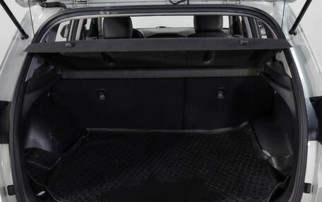 Hyundai Creta I рестайлинг, 2019 год, 2 099 000 рублей, 29 фотография