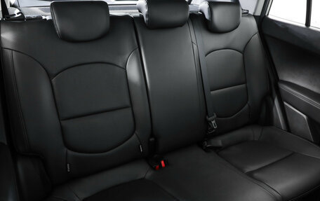 Hyundai Creta I рестайлинг, 2019 год, 2 099 000 рублей, 26 фотография