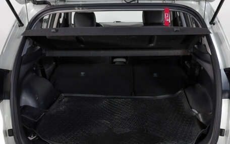 Hyundai Creta I рестайлинг, 2019 год, 2 099 000 рублей, 30 фотография