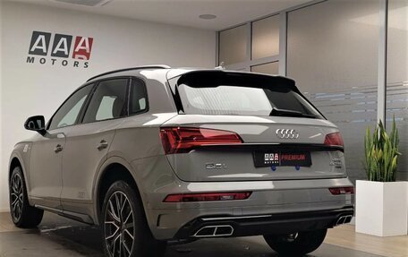 Audi Q5, 2025 год, 6 200 000 рублей, 4 фотография