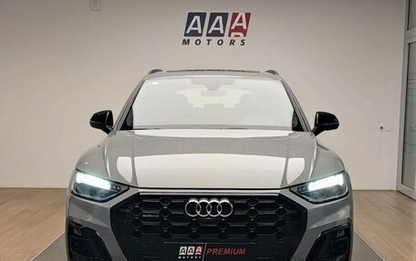 Audi Q5, 2025 год, 6 200 000 рублей, 2 фотография