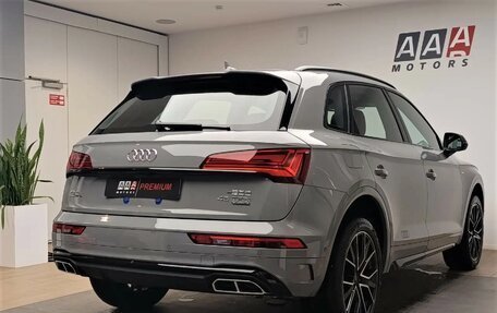 Audi Q5, 2025 год, 6 200 000 рублей, 7 фотография