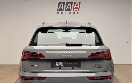 Audi Q5, 2025 год, 6 200 000 рублей, 5 фотография