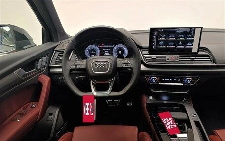 Audi Q5, 2025 год, 6 200 000 рублей, 8 фотография