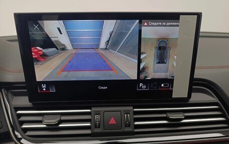 Audi Q5, 2025 год, 6 200 000 рублей, 17 фотография