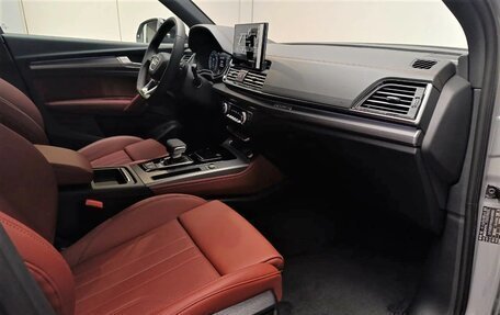 Audi Q5, 2025 год, 6 200 000 рублей, 12 фотография