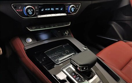 Audi Q5, 2025 год, 6 200 000 рублей, 15 фотография