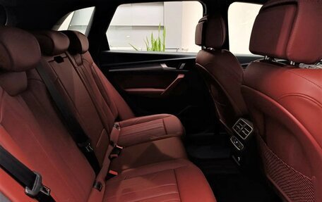 Audi Q5, 2025 год, 6 200 000 рублей, 14 фотография