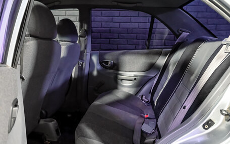 Hyundai Accent II, 2007 год, 350 000 рублей, 14 фотография