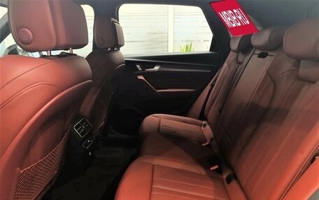 Audi Q5, 2025 год, 6 200 000 рублей, 13 фотография