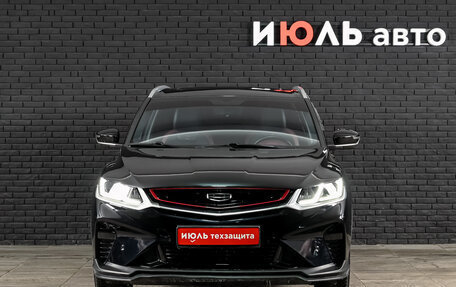 Geely Coolray I, 2021 год, 1 690 000 рублей, 2 фотография