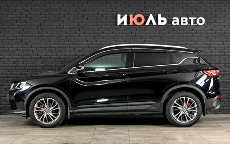 Geely Coolray I, 2021 год, 1 690 000 рублей, 7 фотография