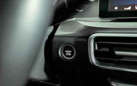 Geely Coolray I, 2021 год, 1 690 000 рублей, 14 фотография