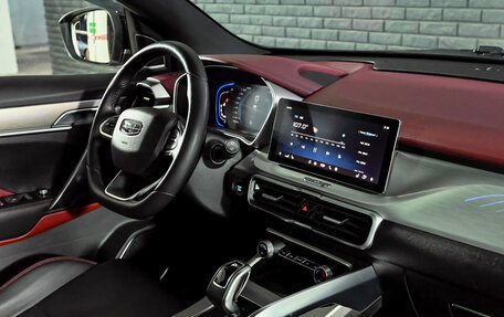 Geely Coolray I, 2021 год, 1 690 000 рублей, 15 фотография