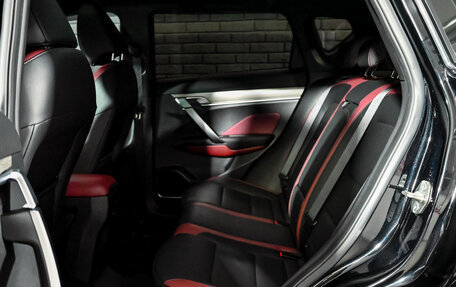 Geely Coolray I, 2021 год, 1 690 000 рублей, 19 фотография