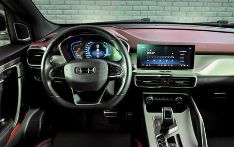 Geely Coolray I, 2021 год, 1 690 000 рублей, 16 фотография