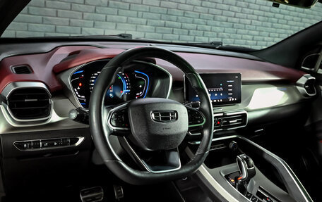 Geely Coolray I, 2021 год, 1 690 000 рублей, 11 фотография