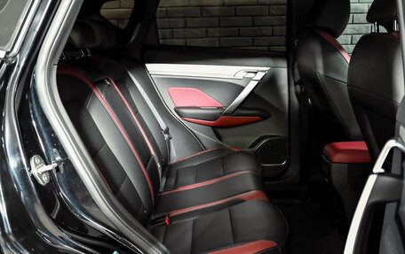 Geely Coolray I, 2021 год, 1 690 000 рублей, 18 фотография