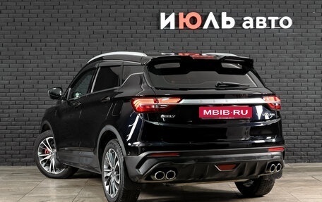 Geely Coolray I, 2021 год, 1 690 000 рублей, 6 фотография