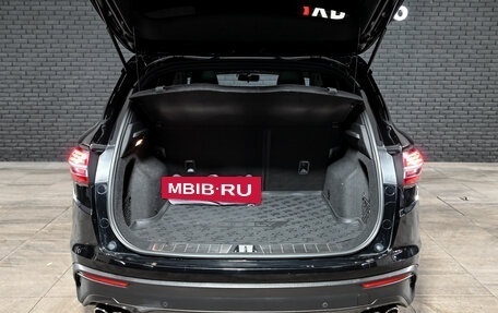 Geely Coolray I, 2021 год, 1 690 000 рублей, 5 фотография