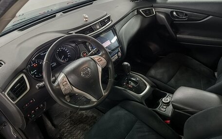 Nissan X-Trail, 2015 год, 1 599 000 рублей, 10 фотография