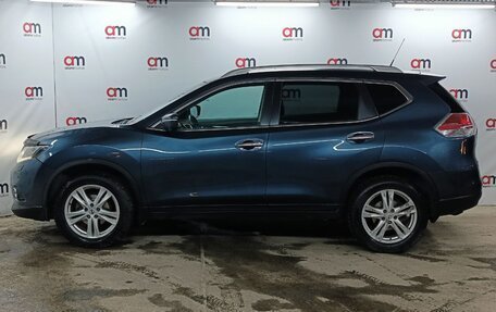 Nissan X-Trail, 2015 год, 1 599 000 рублей, 7 фотография