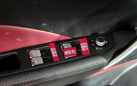 Geely Coolray I, 2021 год, 1 690 000 рублей, 12 фотография