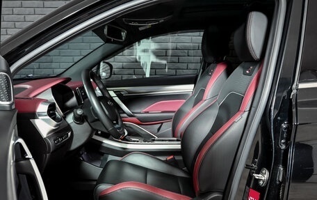 Geely Coolray I, 2021 год, 1 690 000 рублей, 9 фотография