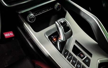 Geely Coolray I, 2021 год, 1 690 000 рублей, 13 фотография