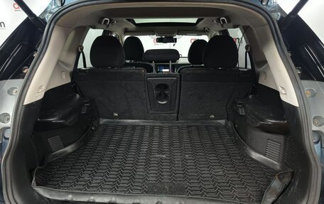 Nissan X-Trail, 2015 год, 1 599 000 рублей, 23 фотография