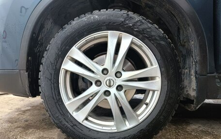 Nissan X-Trail, 2015 год, 1 599 000 рублей, 24 фотография