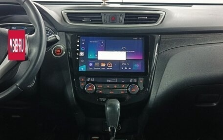 Nissan X-Trail, 2015 год, 1 599 000 рублей, 15 фотография