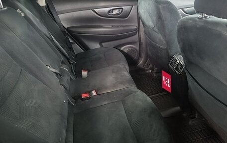 Nissan X-Trail, 2015 год, 1 599 000 рублей, 22 фотография