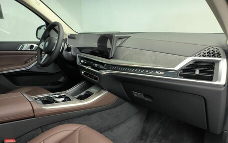 BMW X5, 2025 год, 10 710 000 рублей, 7 фотография