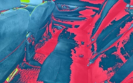 Nissan X-Trail, 2015 год, 1 599 000 рублей, 21 фотография