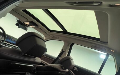 BMW X5, 2025 год, 10 710 000 рублей, 20 фотография