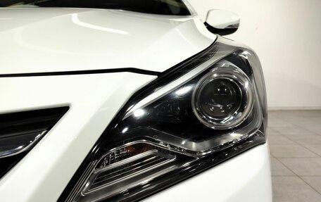 Hyundai Solaris II рестайлинг, 2015 год, 1 350 000 рублей, 9 фотография