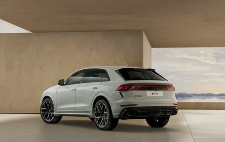 Audi RS Q8 I, 2026 год, 27 900 000 рублей, 5 фотография