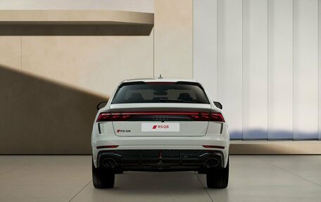 Audi RS Q8 I, 2026 год, 27 900 000 рублей, 7 фотография