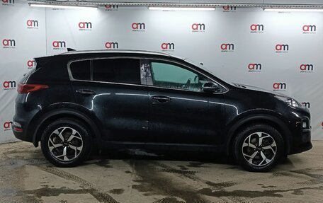 KIA Sportage IV рестайлинг, 2020 год, 2 299 000 рублей, 7 фотография