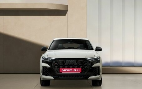 Audi RS Q8 I, 2026 год, 27 900 000 рублей, 3 фотография