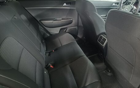 KIA Sportage IV рестайлинг, 2020 год, 2 299 000 рублей, 20 фотография