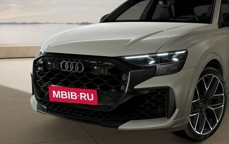 Audi RS Q8 I, 2026 год, 27 900 000 рублей, 2 фотография