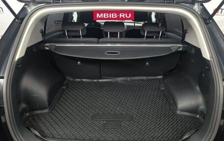 KIA Sportage IV рестайлинг, 2020 год, 2 299 000 рублей, 21 фотография