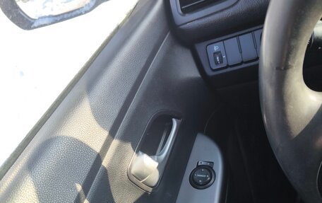 KIA Rio III рестайлинг, 2016 год, 499 000 рублей, 7 фотография