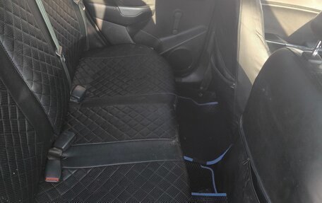 KIA Rio III рестайлинг, 2016 год, 499 000 рублей, 6 фотография