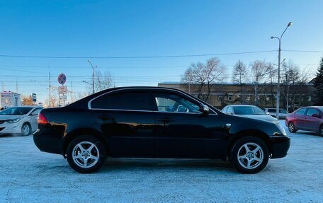 KIA Magentis II рестайлинг, 2008 год, 589 000 рублей, 5 фотография