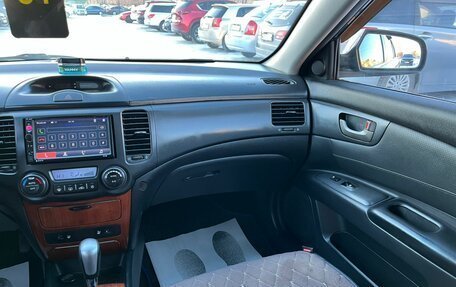 KIA Magentis II рестайлинг, 2008 год, 589 000 рублей, 16 фотография