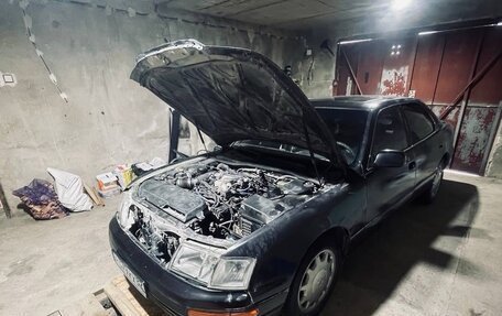 Lexus LS III, 1996 год, 550 000 рублей, 5 фотография