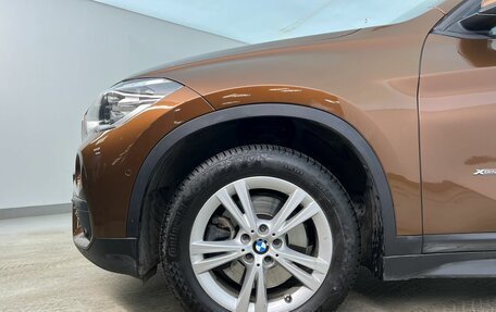 BMW X1, 2016 год, 2 590 000 рублей, 7 фотография